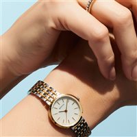 Melzo - Via Sant'Alessandro, 2 - Watch Bering Woman Classic in Steel 19126-710 - 19126-710